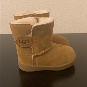 Ugg Boots - Original Chesnut